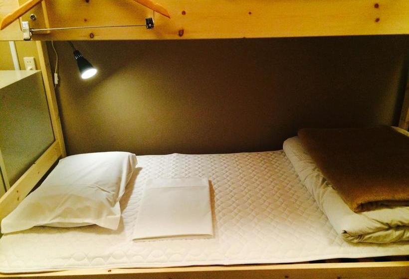 فندق صغير Guest House Kaine