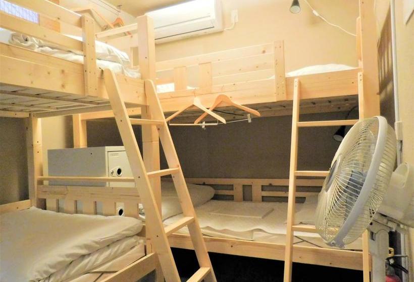 فندق صغير Guest House Kaine