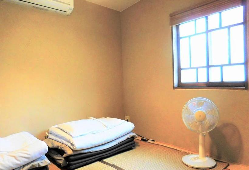 فندق صغير Guest House Kaine