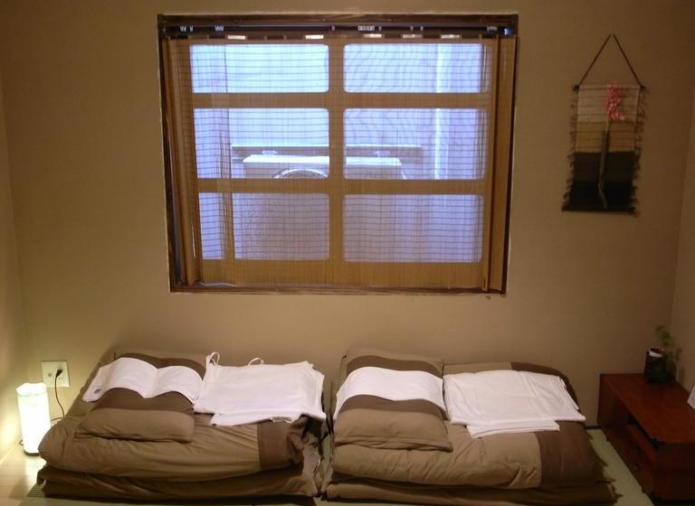 فندق صغير Guest House Kaine