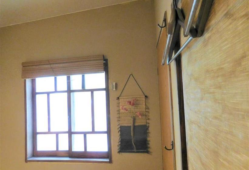 فندق صغير Guest House Kaine