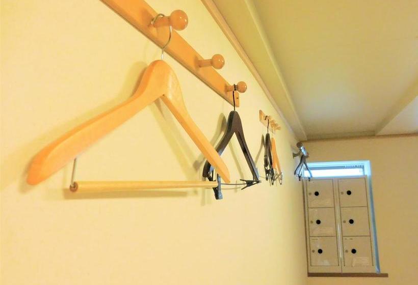 فندق صغير Guest House Kaine