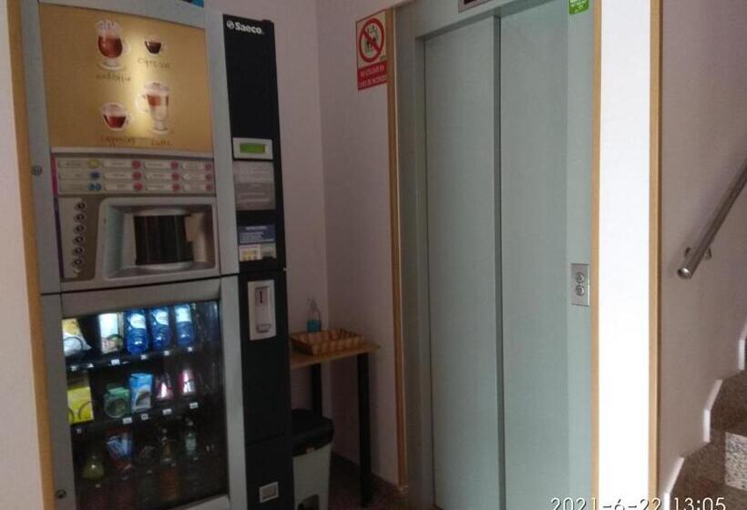 Общежитие Caminito Arg