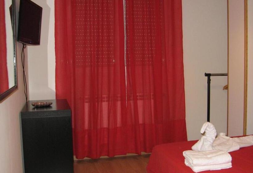 Общежитие Caminito Arg