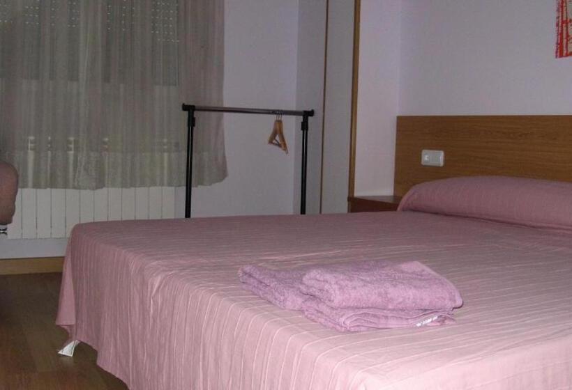 Общежитие Caminito Arg