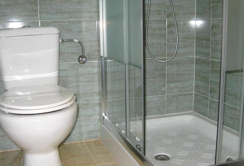 Общежитие Caminito Arg