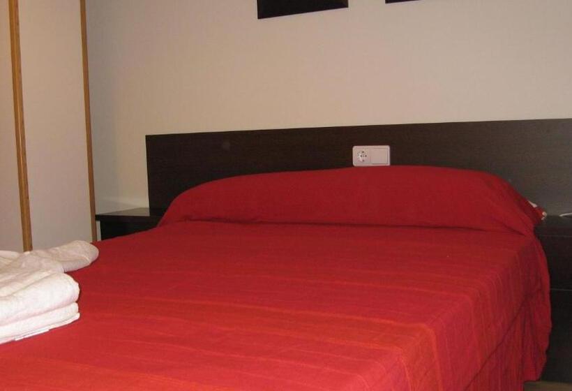 Общежитие Caminito Arg