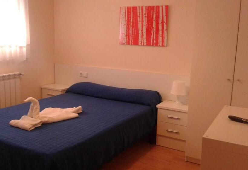 Общежитие Caminito Arg