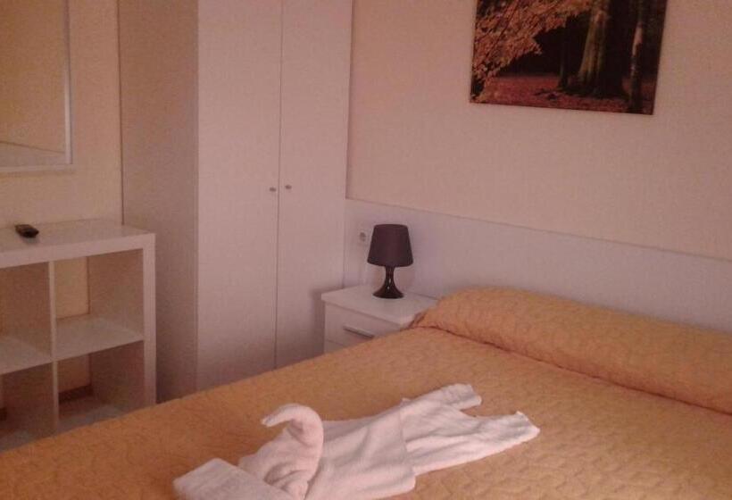 Общежитие Caminito Arg