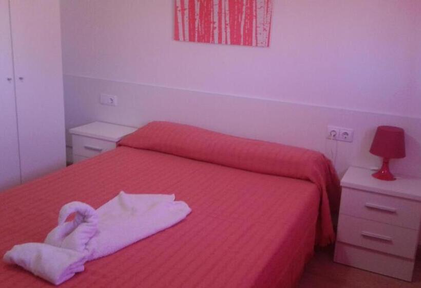 Общежитие Caminito Arg