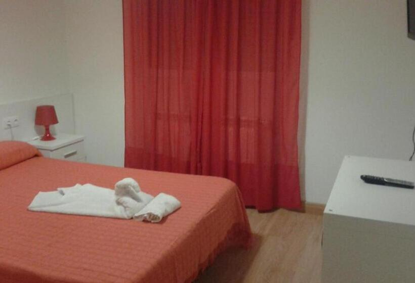 Общежитие Caminito Arg