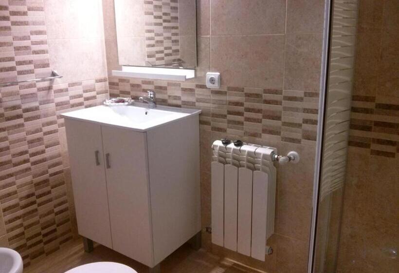 Общежитие Caminito Arg