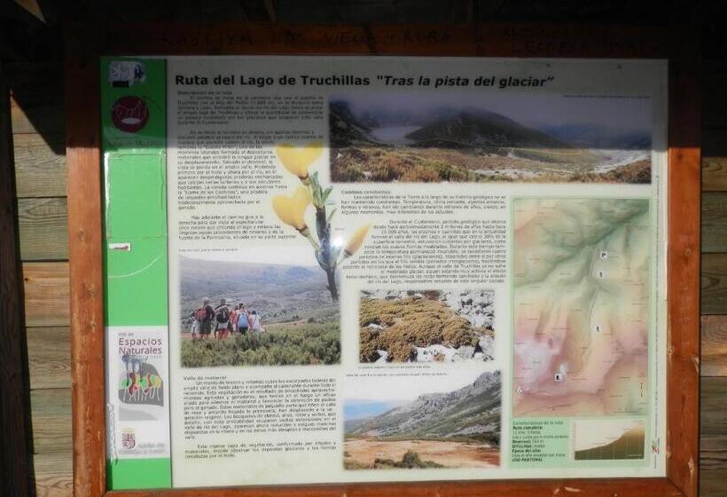 Общежитие Caminito Arg