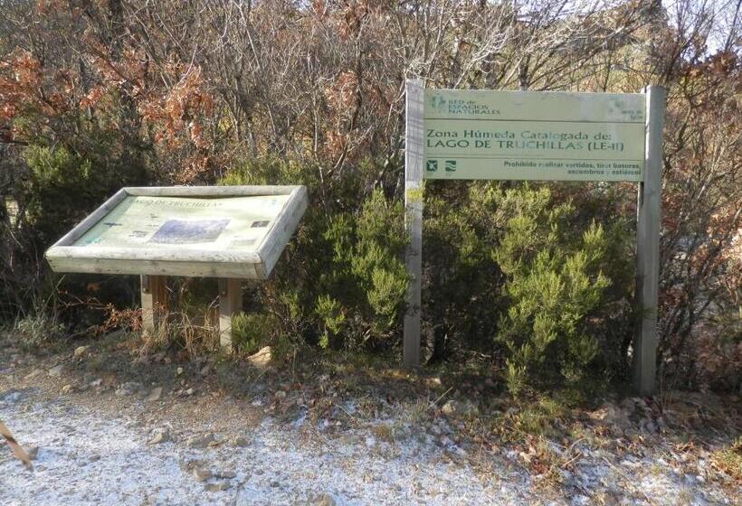 Общежитие Caminito Arg