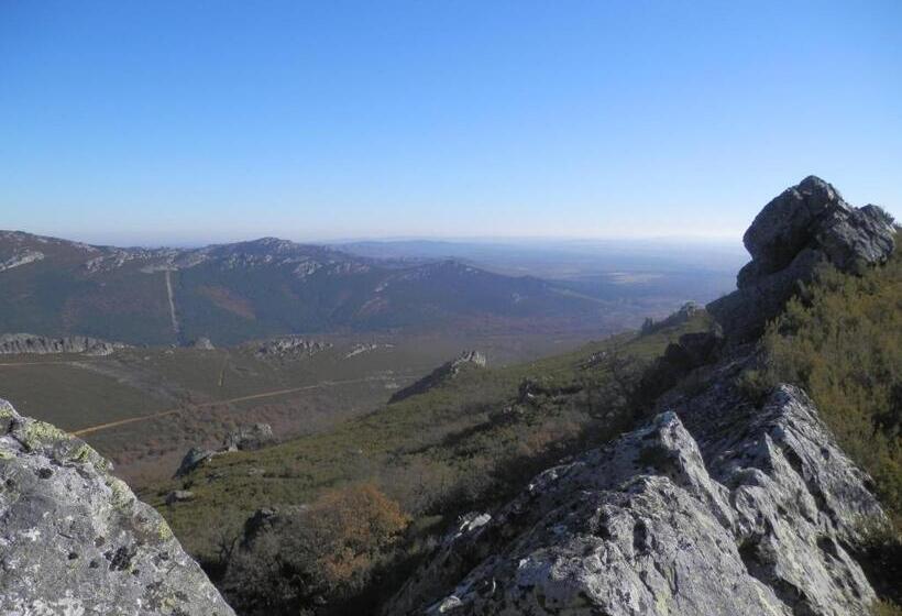 Общежитие Caminito Arg