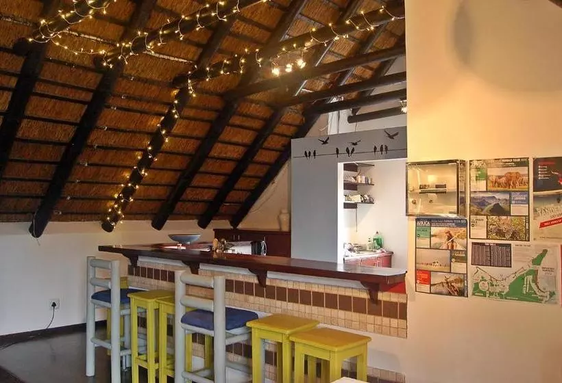 هاستل St Francis Bay Backpackers