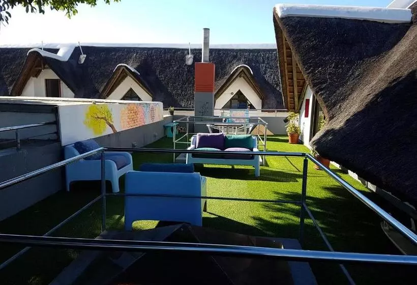 هاستل St Francis Bay Backpackers