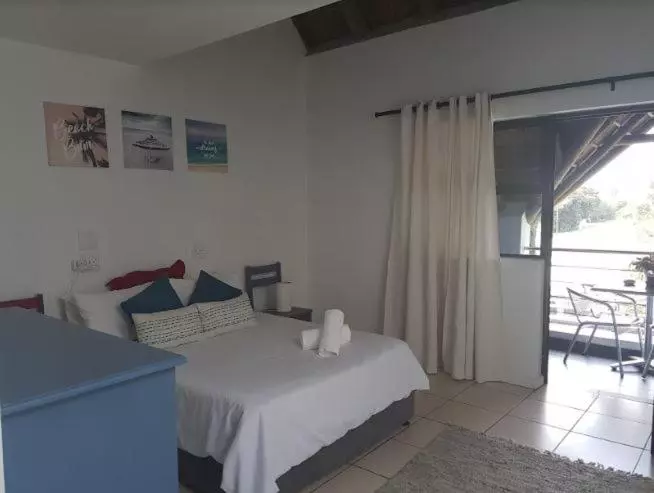 هاستل St Francis Bay Backpackers