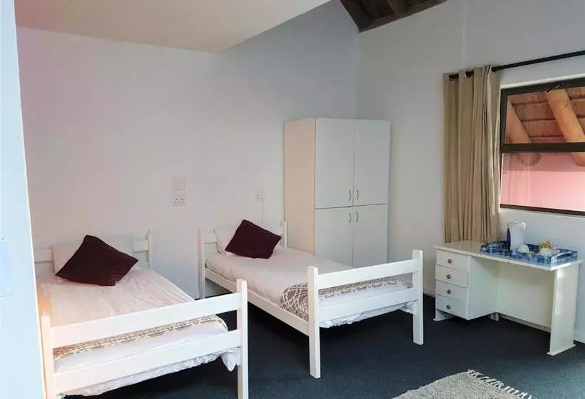 هاستل St Francis Bay Backpackers