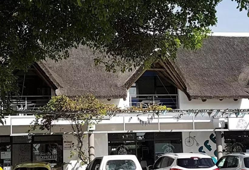 هاستل St Francis Bay Backpackers