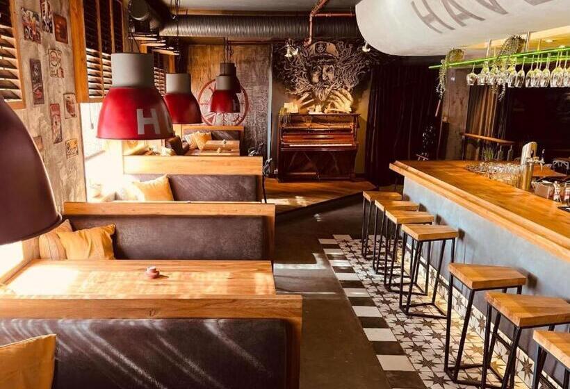 Arctic Hotel Nordkapp