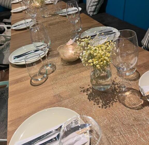 Arctic Hotel Nordkapp