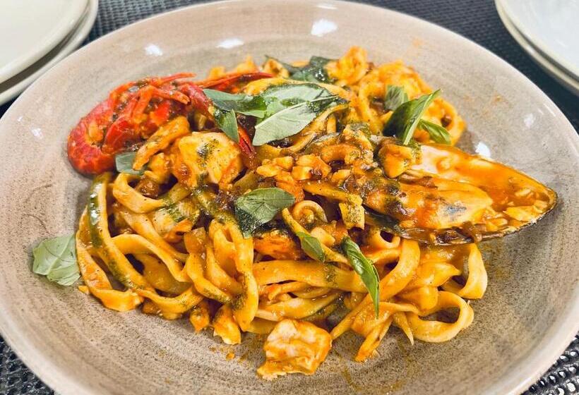 Arctic Hotel Nordkapp