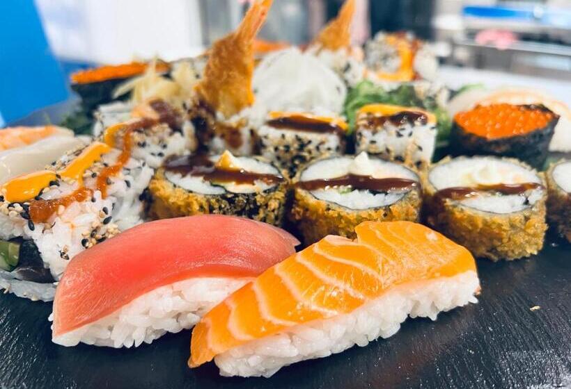 Arctic Hotel Nordkapp