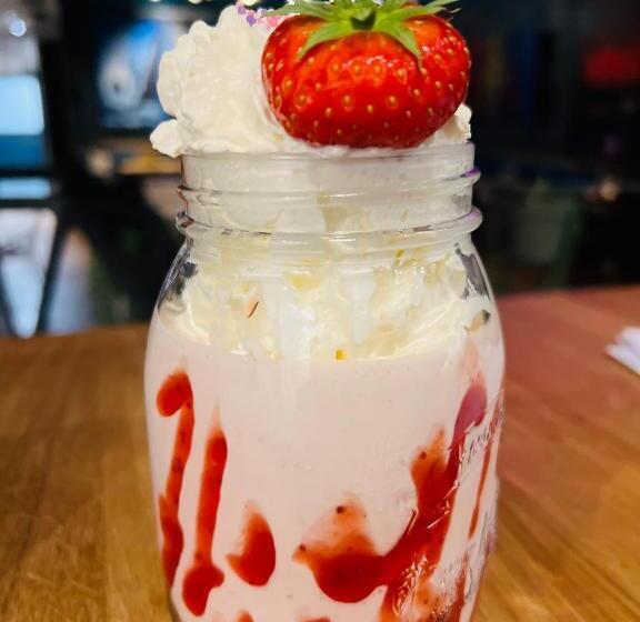 Arctic Hotel Nordkapp