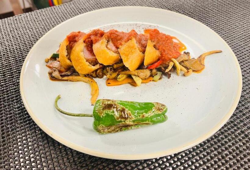 Arctic Hotel Nordkapp