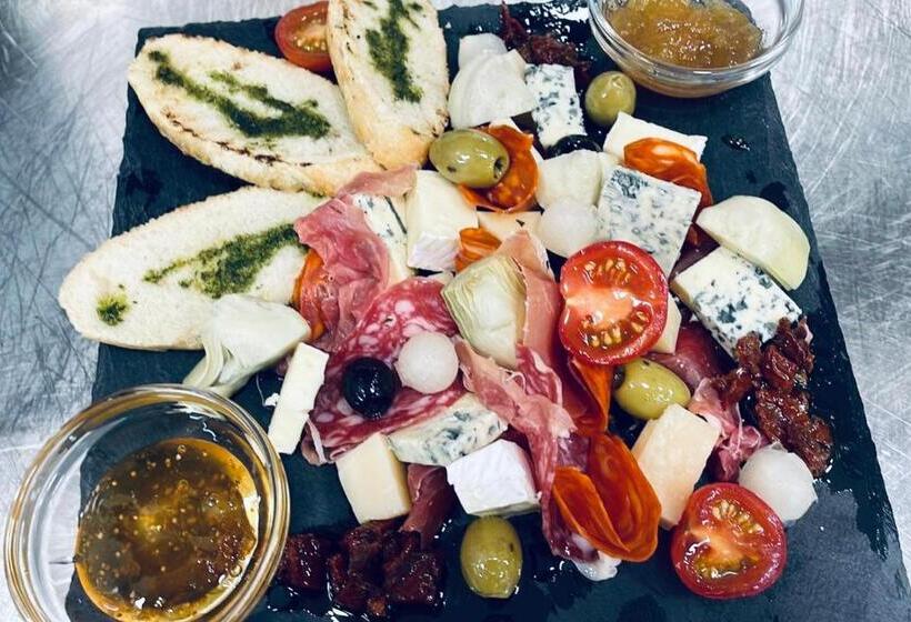 Arctic Hotel Nordkapp