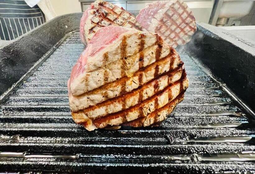 Arctic Hotel Nordkapp