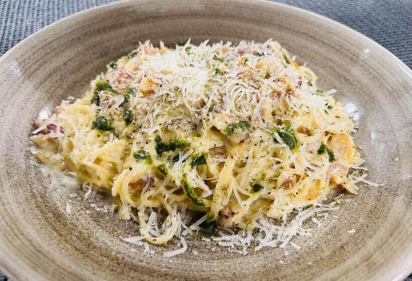 Arctic Hotel Nordkapp