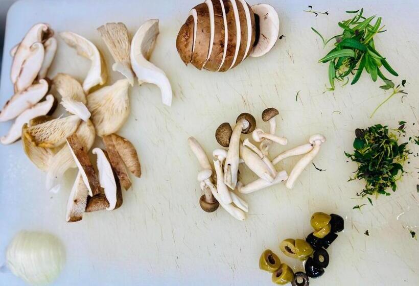 Arctic Hotel Nordkapp