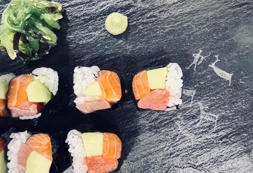 Arctic Hotel Nordkapp