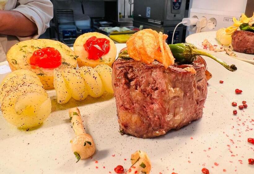 Arctic Hotel Nordkapp