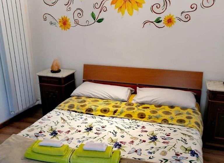 B&b Il Girasole