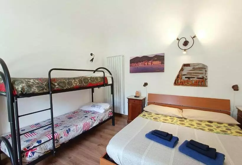 B&b Il Girasole