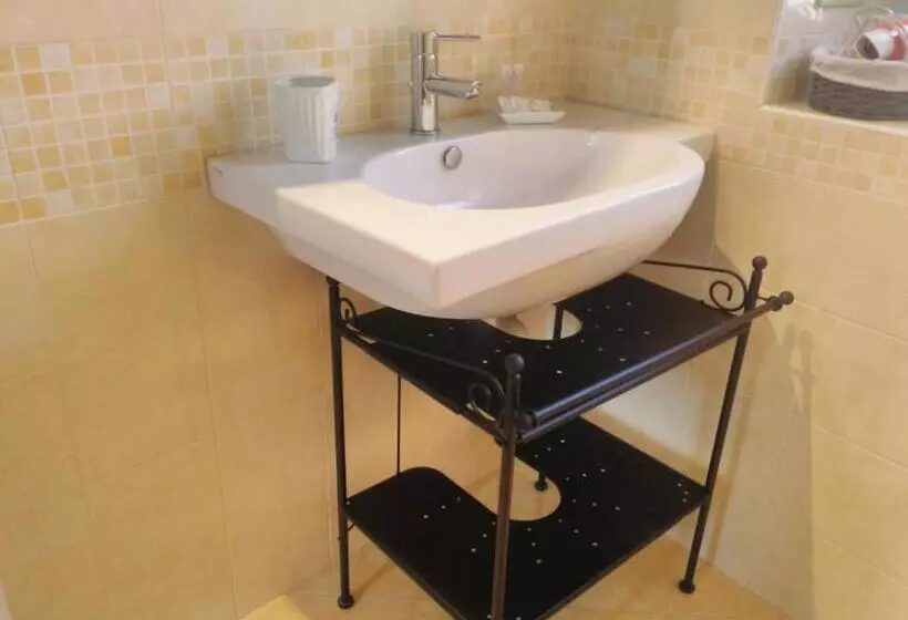 B&b Il Girasole