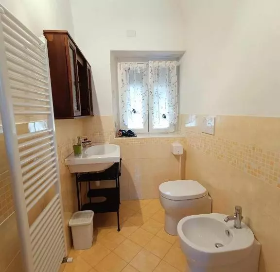 B&b Il Girasole