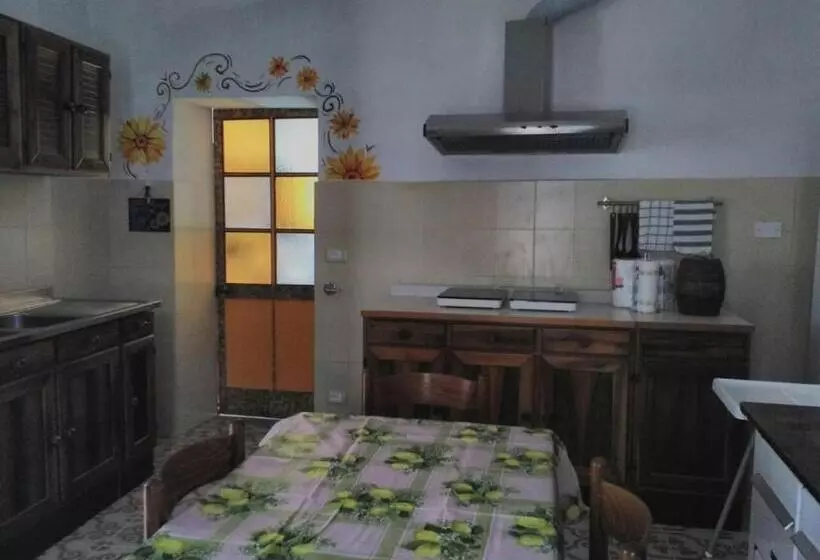 B&b Il Girasole