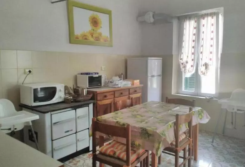 B&b Il Girasole