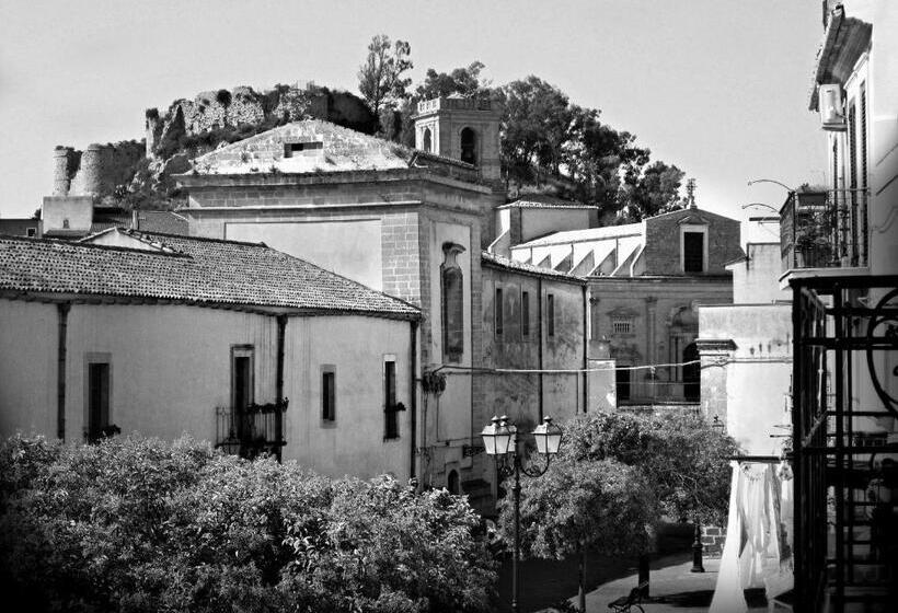 B&b Santapau Charme Living