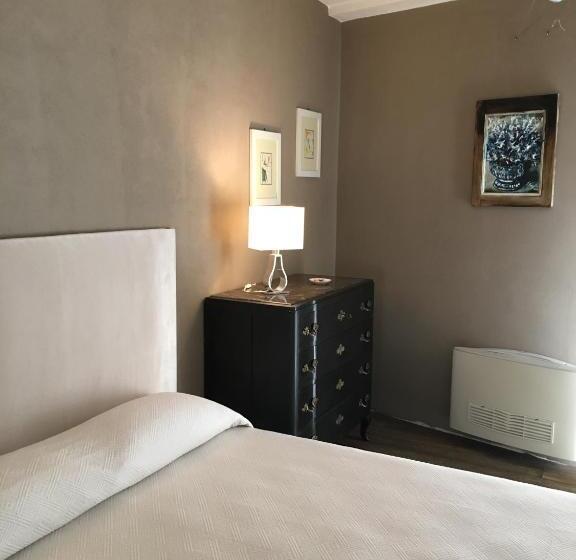 B&b Santapau Charme Living