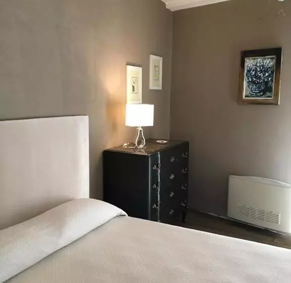 B&b Santapau Charme Living