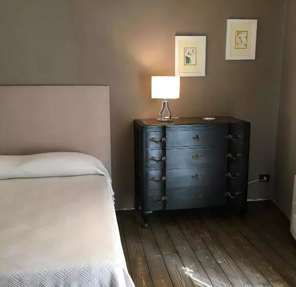 B&b Santapau Charme Living