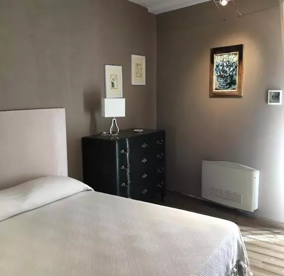 B&b Santapau Charme Living