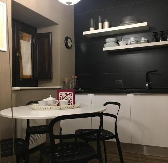 B&b Santapau Charme Living