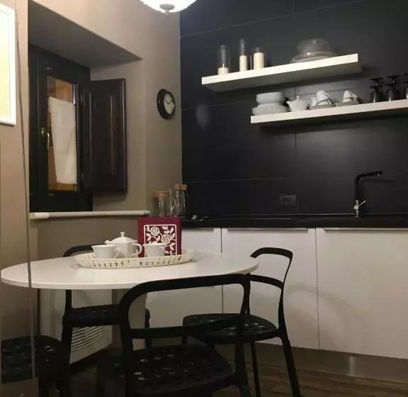 B&b Santapau Charme Living