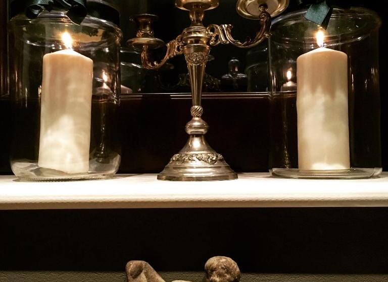 B&b Santapau Charme Living